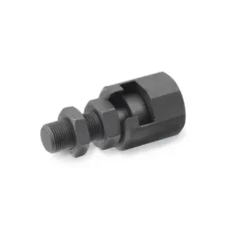 Ganter Schnellsteck-Kupplungen GN240