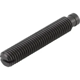 mit Druckzapfen DIN6332, D1=M6, L1=35 Kipp