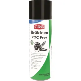 BRAKLEEN VOC FREE 400 ML Spraydose CRC