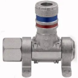 Riegler Druckluftverteiler »Multi-Link«