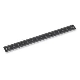 Ganter Maßstäbe, Aluminium GN711.2-AL-75