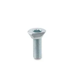 Ganter Spiralspannschrauben GN418.2