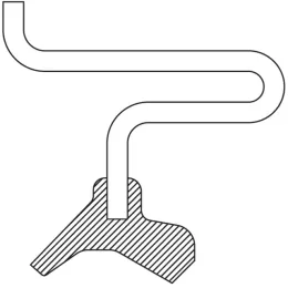 6815 SEAL Timken