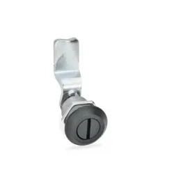Ganter Dreh-Spannriegel GN516, mit Schlitz