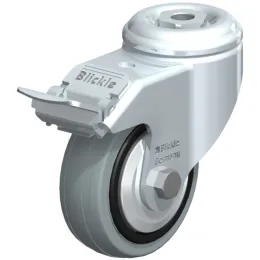 Blickle Lenkrolle LKRA-VPA 80G-FI-FA