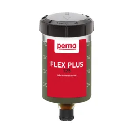 perma FLEX PLUS 125 Einzelpunktschmiersystem