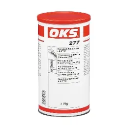 OKS Hochdruck-Schmierpaste mit PTFE 277