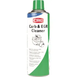 CRC Carb & EGR Cleaner 500 ML Spraydose CRC