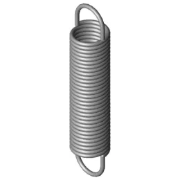 Gutekunst Zugfeder RZ-140