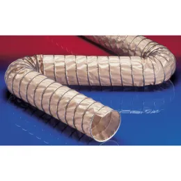 Norres Absaug- und Gebläseschlauch CP PTFE-INOX 475 F