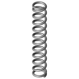 Gutekunst Schlauchschutz-Spirale C1410-20