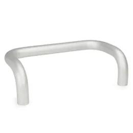 Ganter Bügelgriffe, Aluminium GN426.1