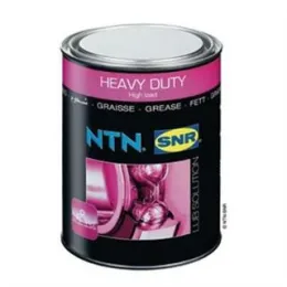 LUBHEAVYDUTYGREASE/B1 KG SNR