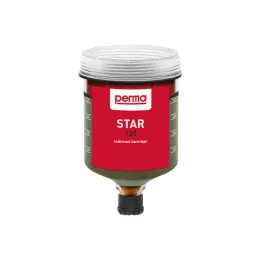 perma Einzelpunktschmiersystem STAR LC 120
