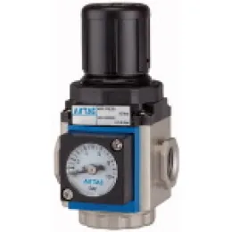 Riegler Druckregler »G-mini« inkl. Manometer BG