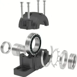 Timken Abziehhülse AH23