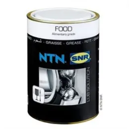 LUBFOODALGREASE/B1 KG SNR