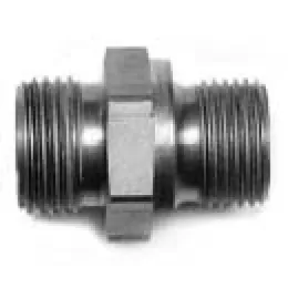 Stauff Gerade Einschraubverschraubung Gr. 12L R1/2