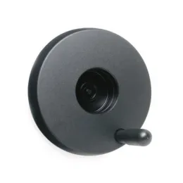 Ganter Scheibenhandräder für Stellungsanzeiger GN521.8