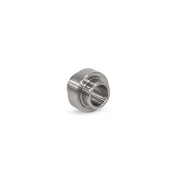 Ganter Befestigungselemente, Zentrierung beidseitig GN753.2