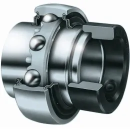 Timken Spannringlager 1115