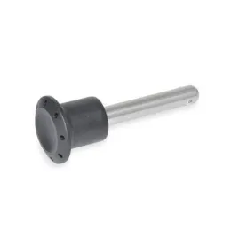 Ganter Steckbolzen, Edelstahl GN124.2