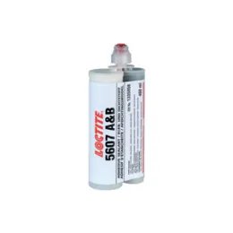 LOCTITE SI 5607, grau, 400 ml