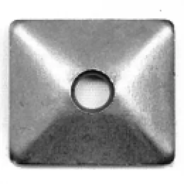 Stauff Deckplatte Gr. 1D