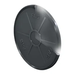 EDK FAG Deckel