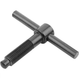 mit festem Knebel M6, L1=40 Kipp