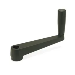 Ganter Handkurbeln, Zink-Druckguss GN471.1