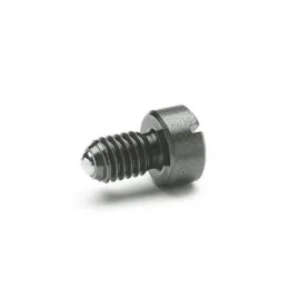 Ganter Federnde Druckstücke GN815