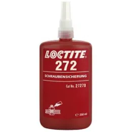 LOCTITE Hochfeste Schraubensicherung 272