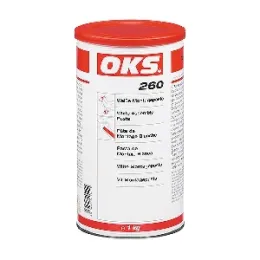 OKS Weiße Montagepaste 260