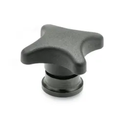 Ganter Kreuzgriffe mit Spannkraft-Verstärkung GN6335.9