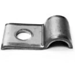 Stauff Schwere Metallschelle DIN1592 52 mm
