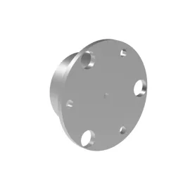 KTR Stahllamellenkupplung RADEX® N 90
