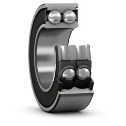 SKF Zweireihiges Schrägkugellager 3212 A-2RS1