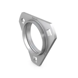 SKF Flanschlagergehäuse PFD
