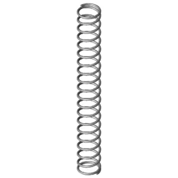 Gutekunst Druckfeder VD-011