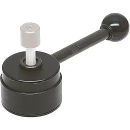Kipp Zugspanner mit Griff 