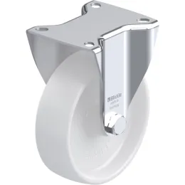 Blickle Bockrolle BK-PO 125G