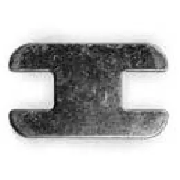 Stauff Sicherungsplatte Gr. 3 Standard-Baureihe