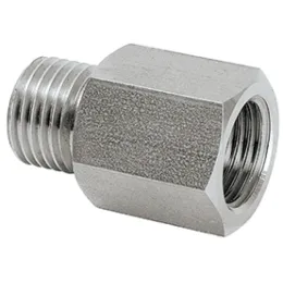 Einsatz für Halterung G1/4a x G1/4i, Edelstahl