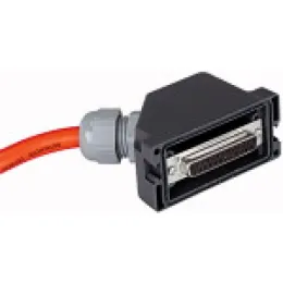Riegler Anschluss elektrischer Multipol