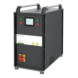MF-GENERATOR2.5-22KW Schaeffler