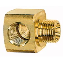 Riegler L-Einschraubverteiler