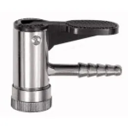 Riegler Autoventil-Hebelstecker