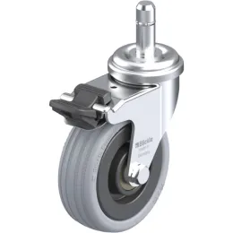 LRA-VPA75K-FI-ES mit Feststeller Blickle