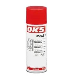 2531-400 ml, Alu-Metallic, Spray OKS